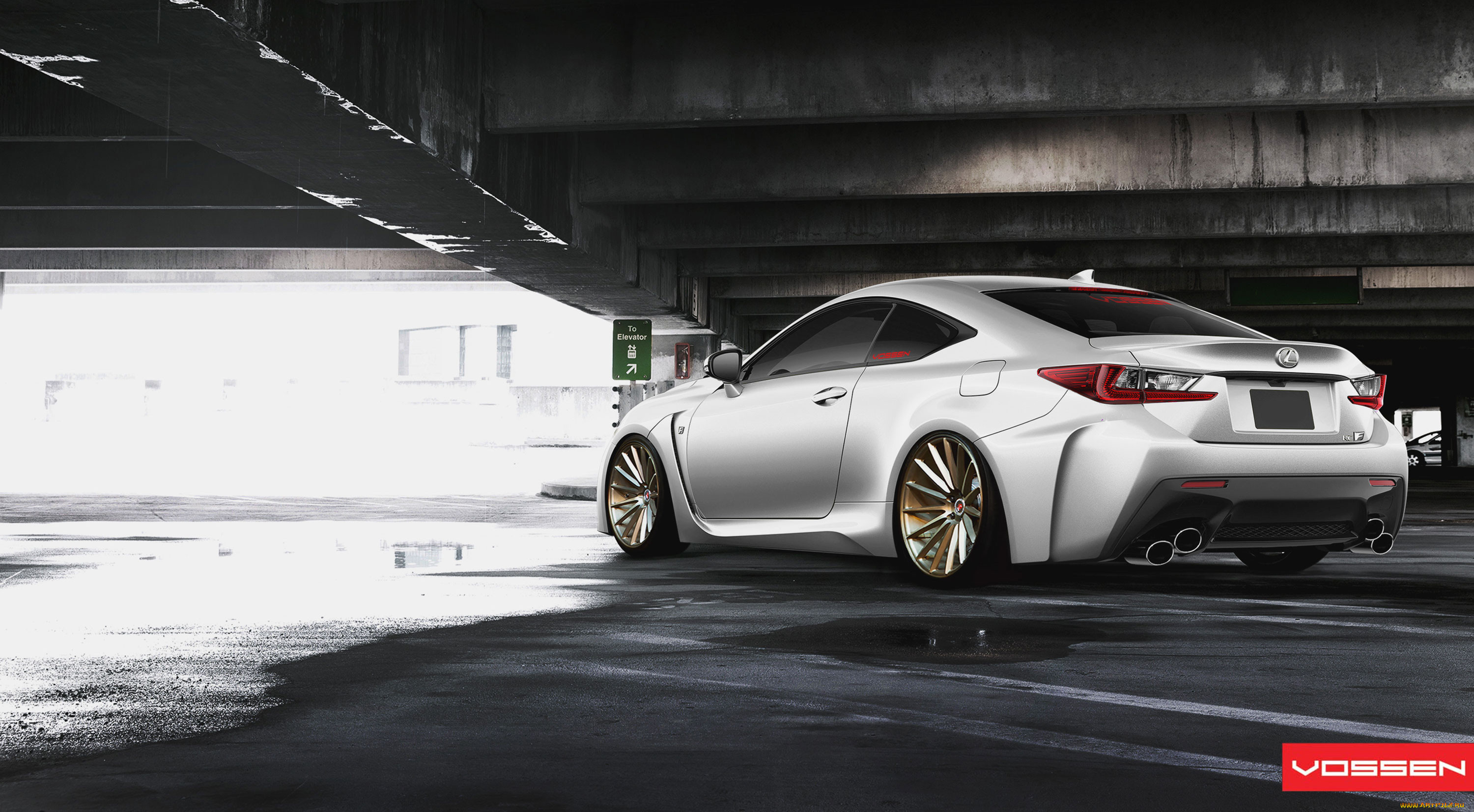 , lexus